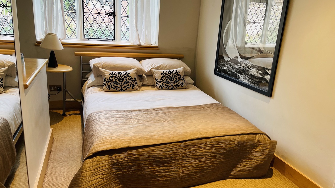 Photo of Bedroom in Dartmouth