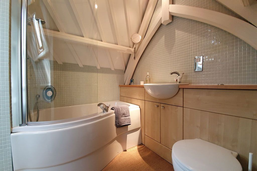 Photo of Bathroom in Dartmouth