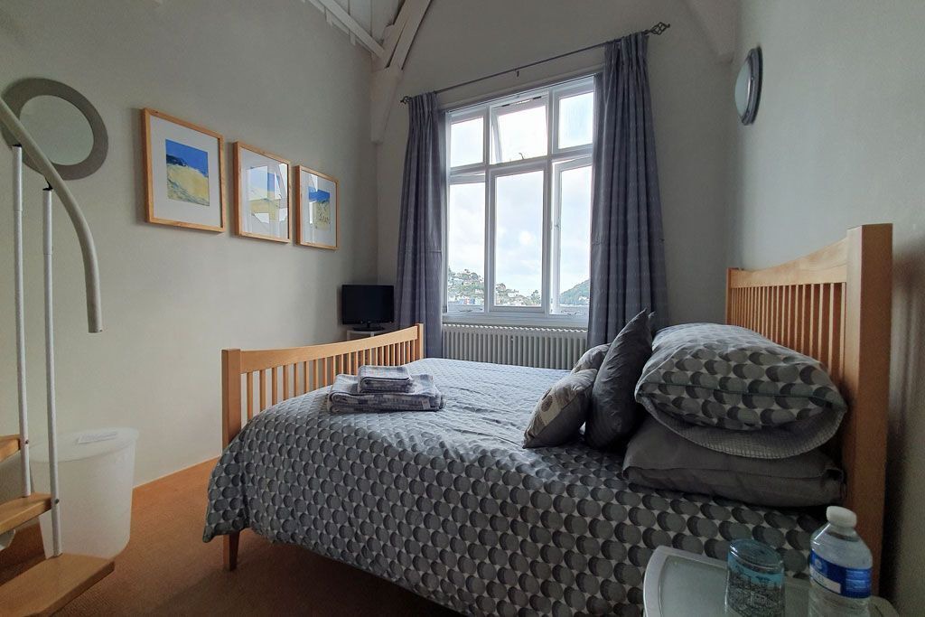 Photo of Bedroom in Dartmouth