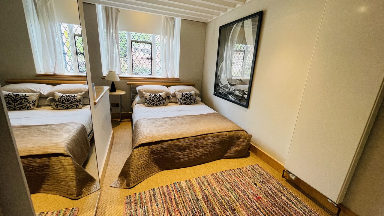 Photo of Bedroom in Dartmouth