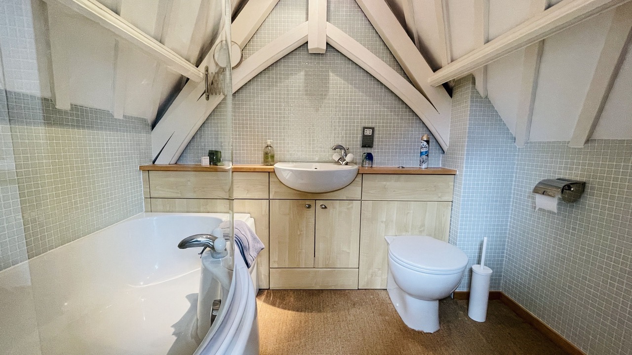 Photo of Bathroom in Dartmouth