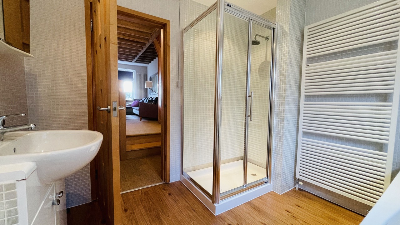 Photo of Bathroom in Dartmouth