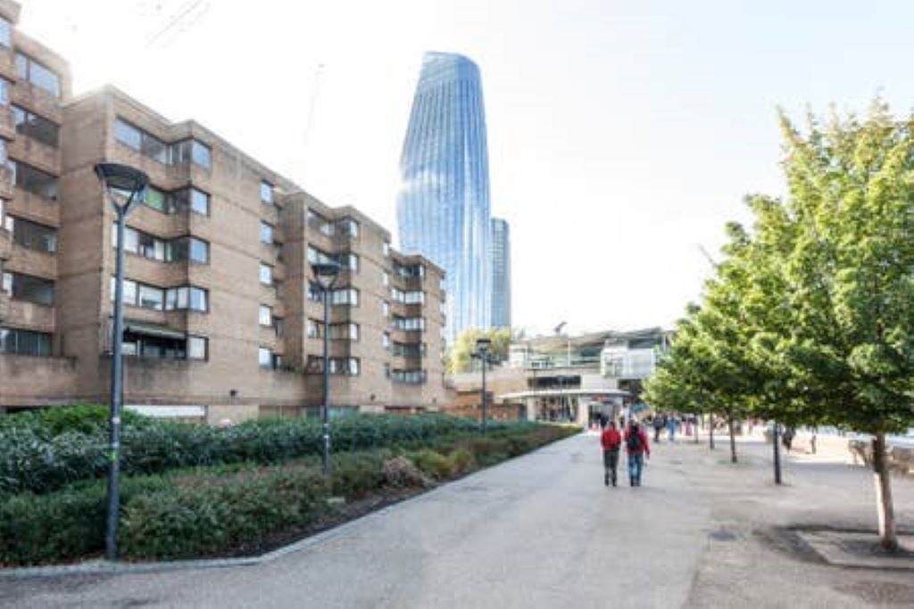 Photo of Outdoor in South Bank