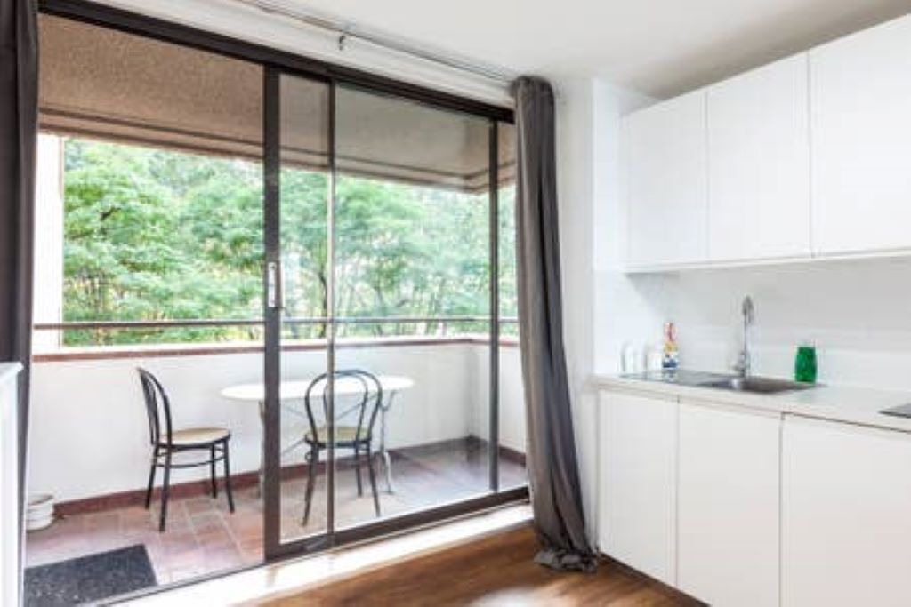 Photo of Kitchen in South Bank