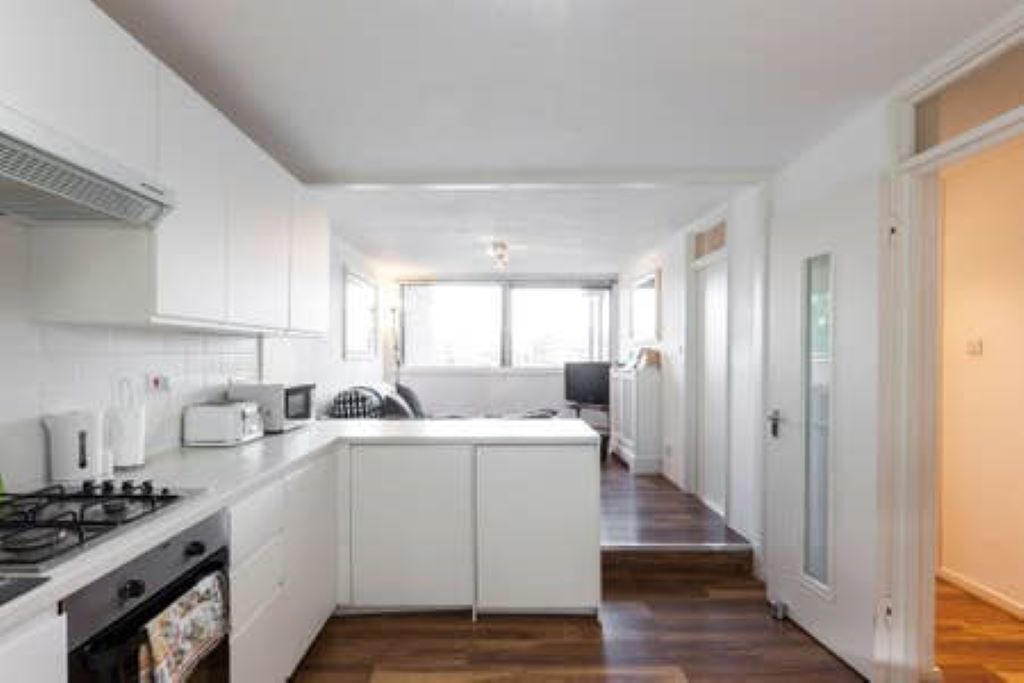 Photo of Kitchen in South Bank
