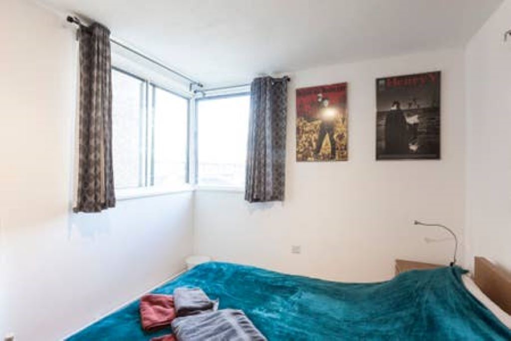 Photo of Bedroom in South Bank