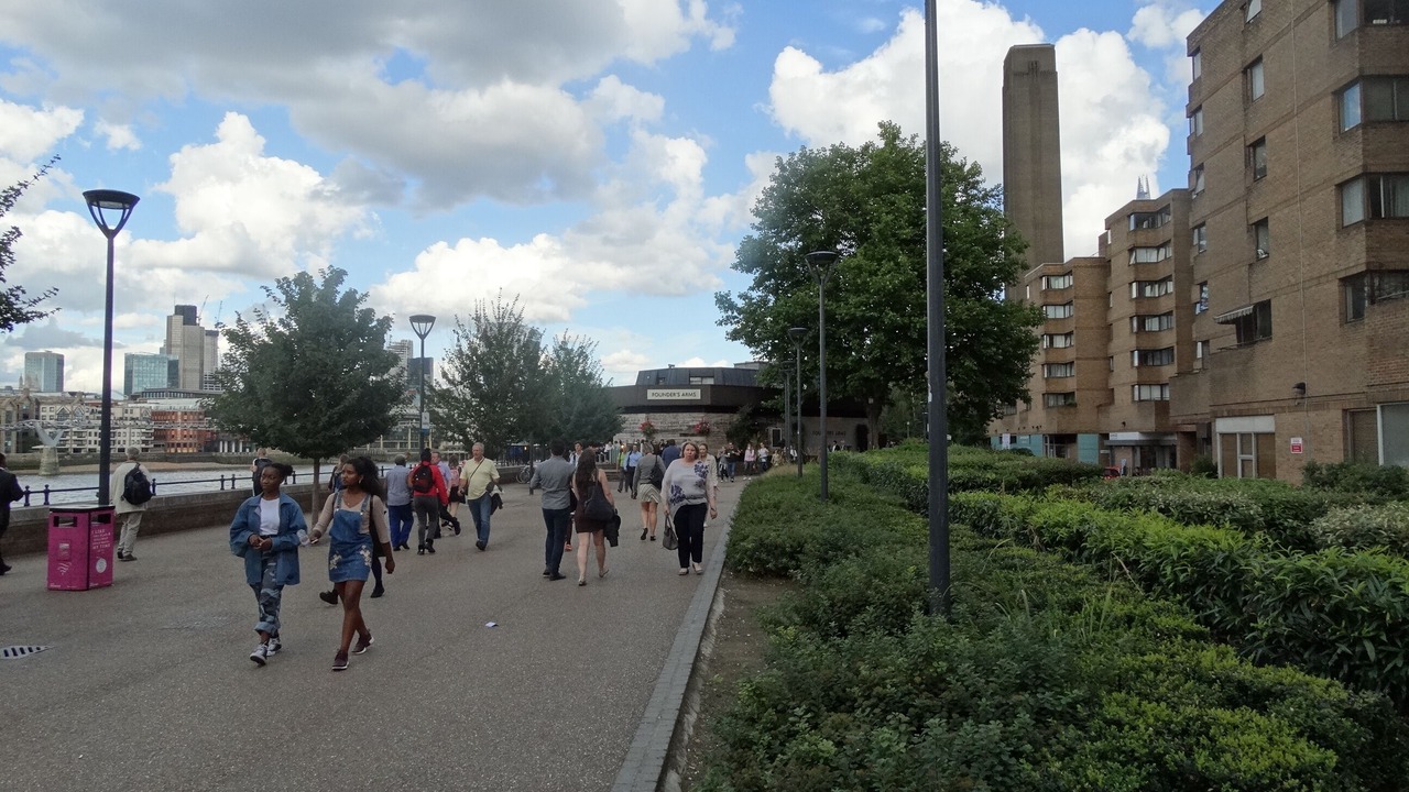 Photo of Others in South Bank