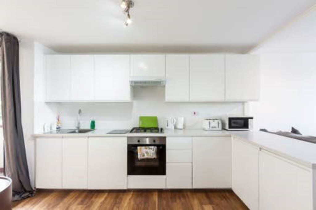 Photo of Kitchen in South Bank