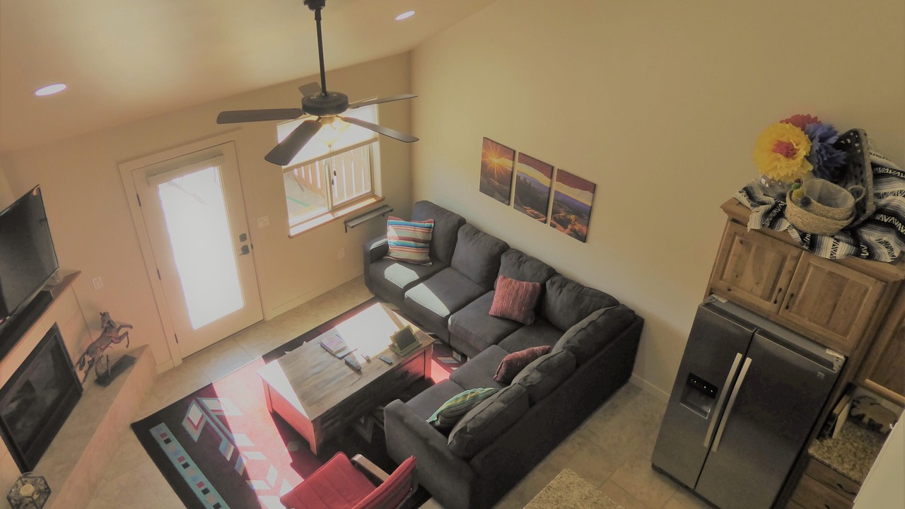 Photo of Bedroom in Moab South Valley