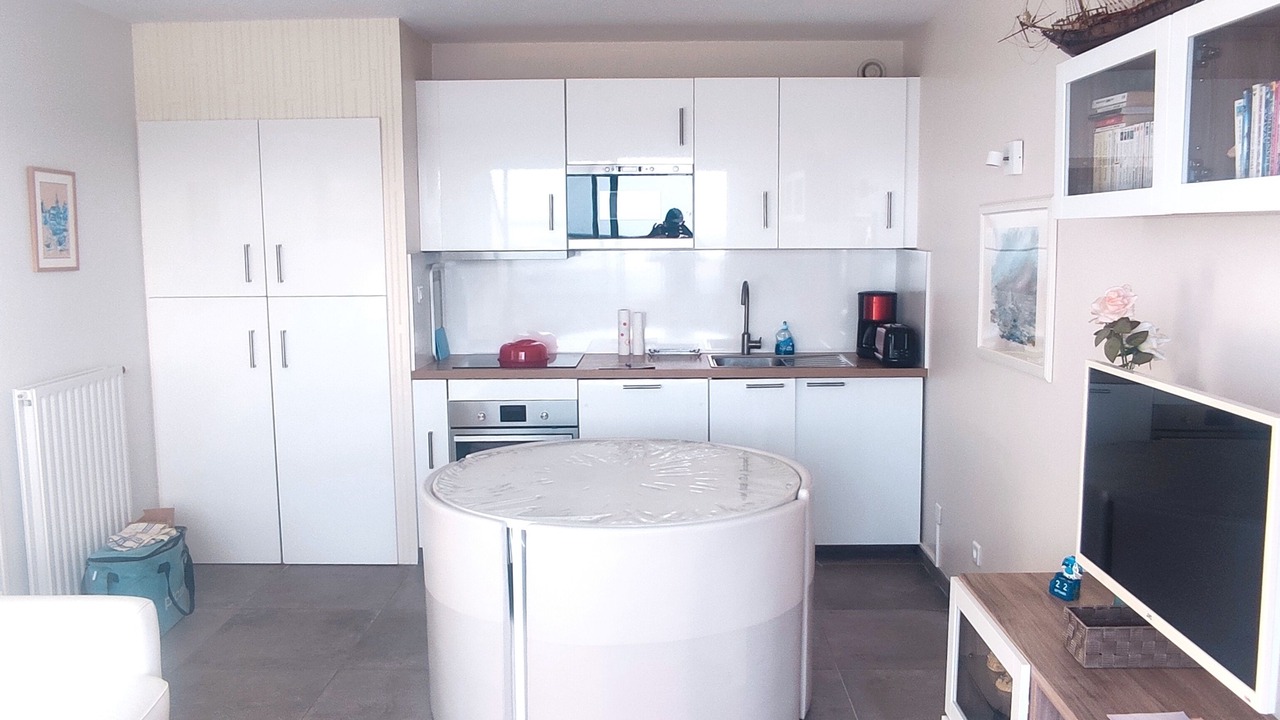 Photo of Kitchen in Etel