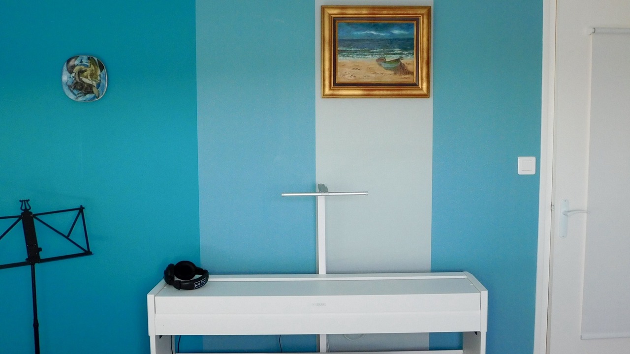 Photo of Bedroom in Etel