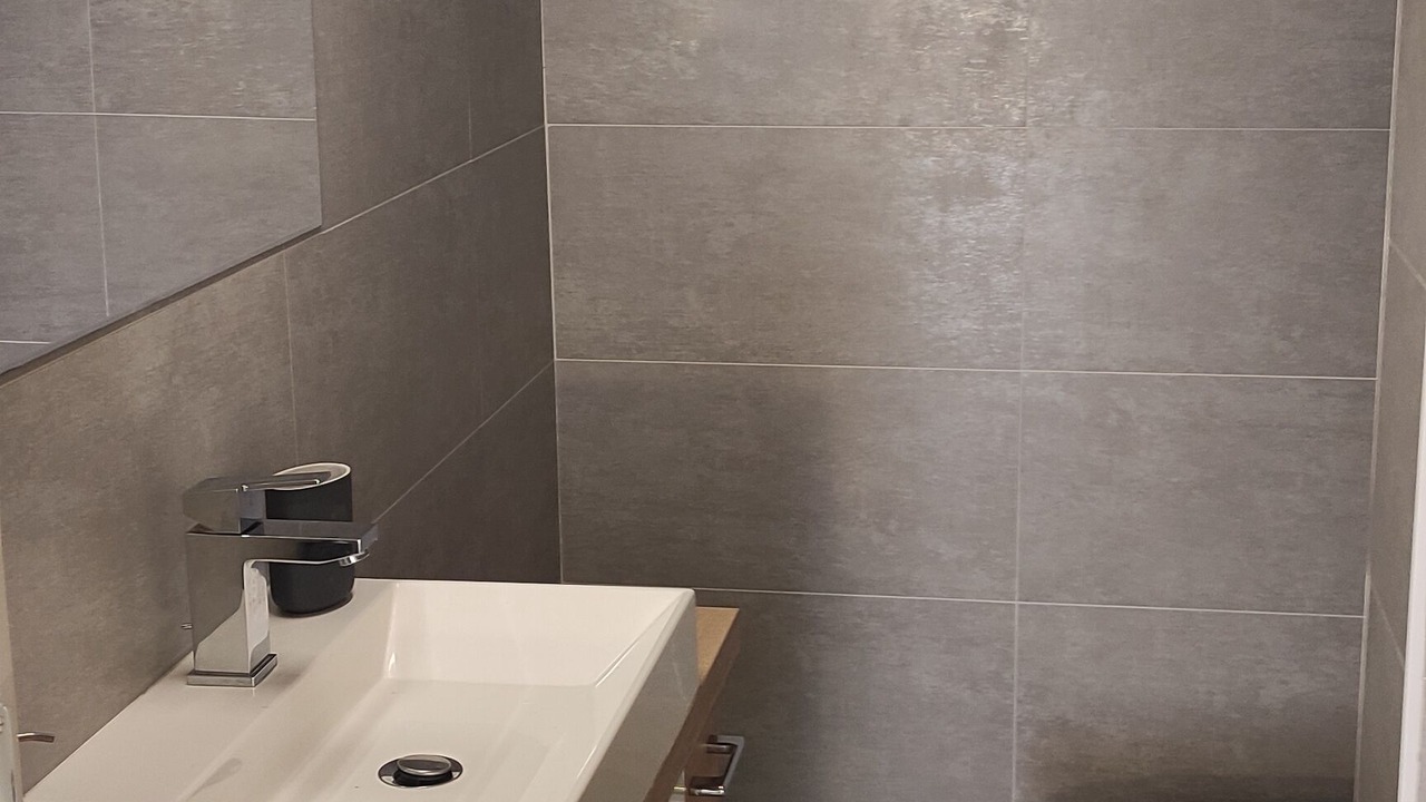 Photo of Bathroom in Etel