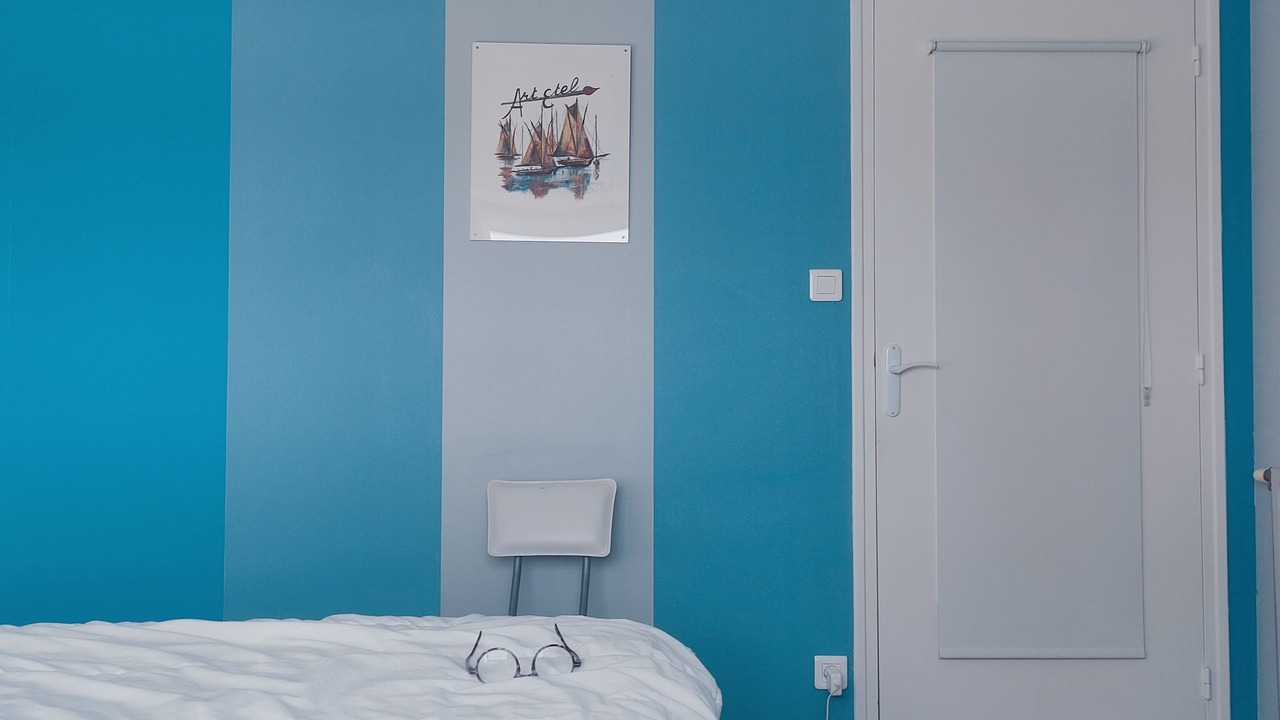 Photo of Bedroom in Etel