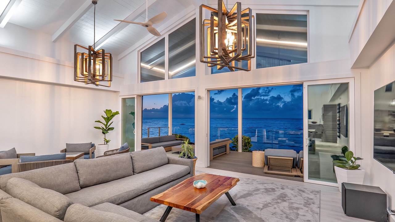 Photo of Bedroom in Waialua