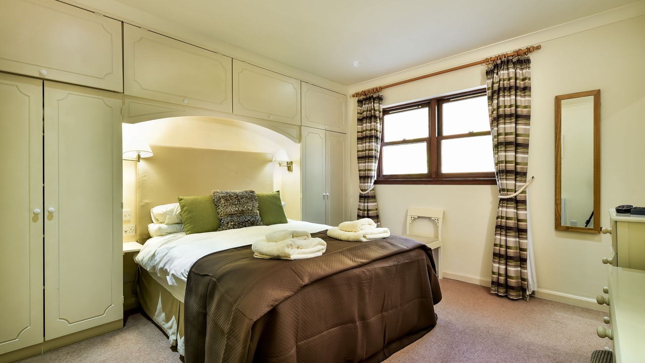 Photo of Bedroom in Slate Islands