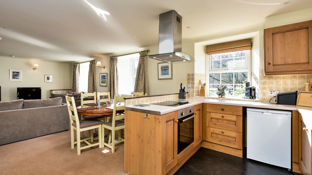 Photo of Kitchen in Slate Islands