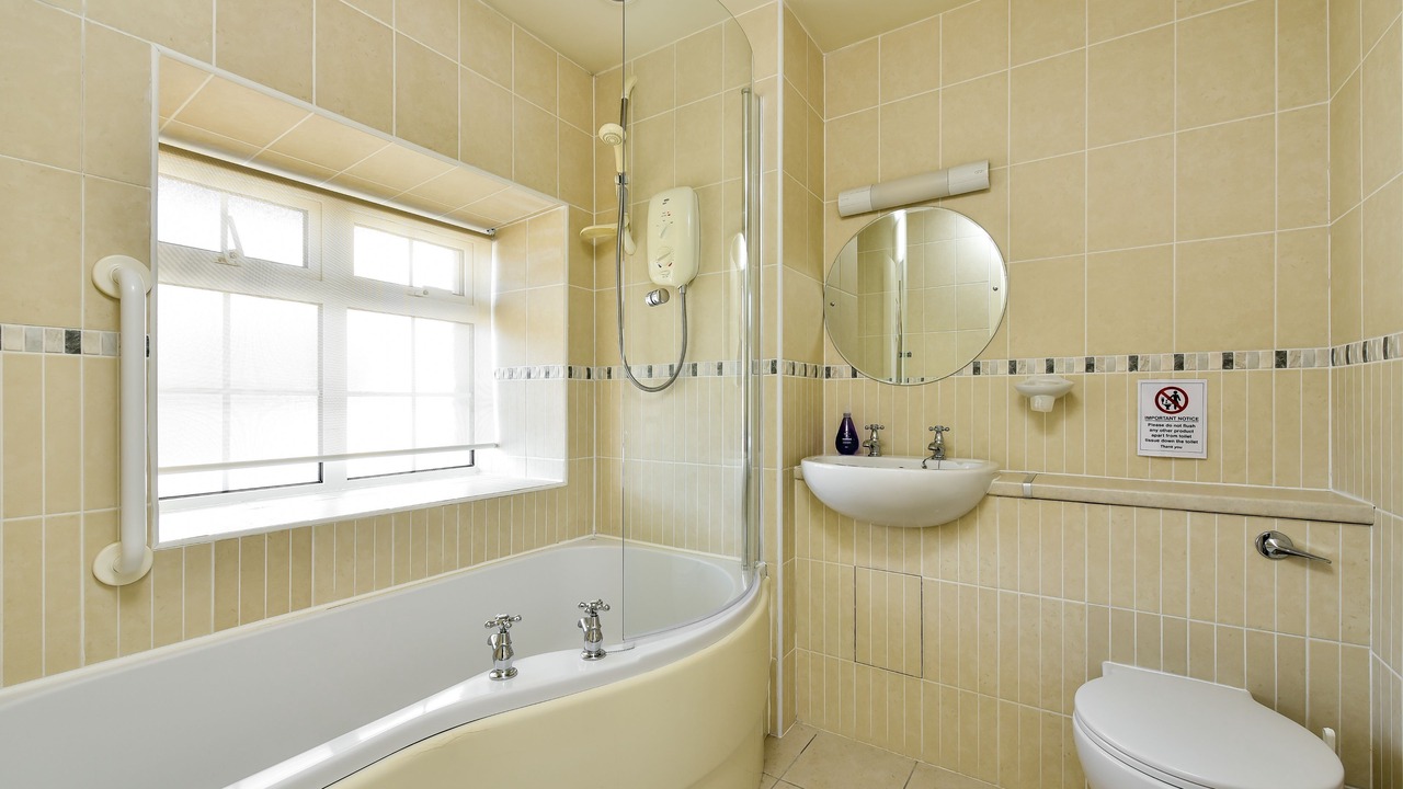 Photo of Bathroom in Slate Islands