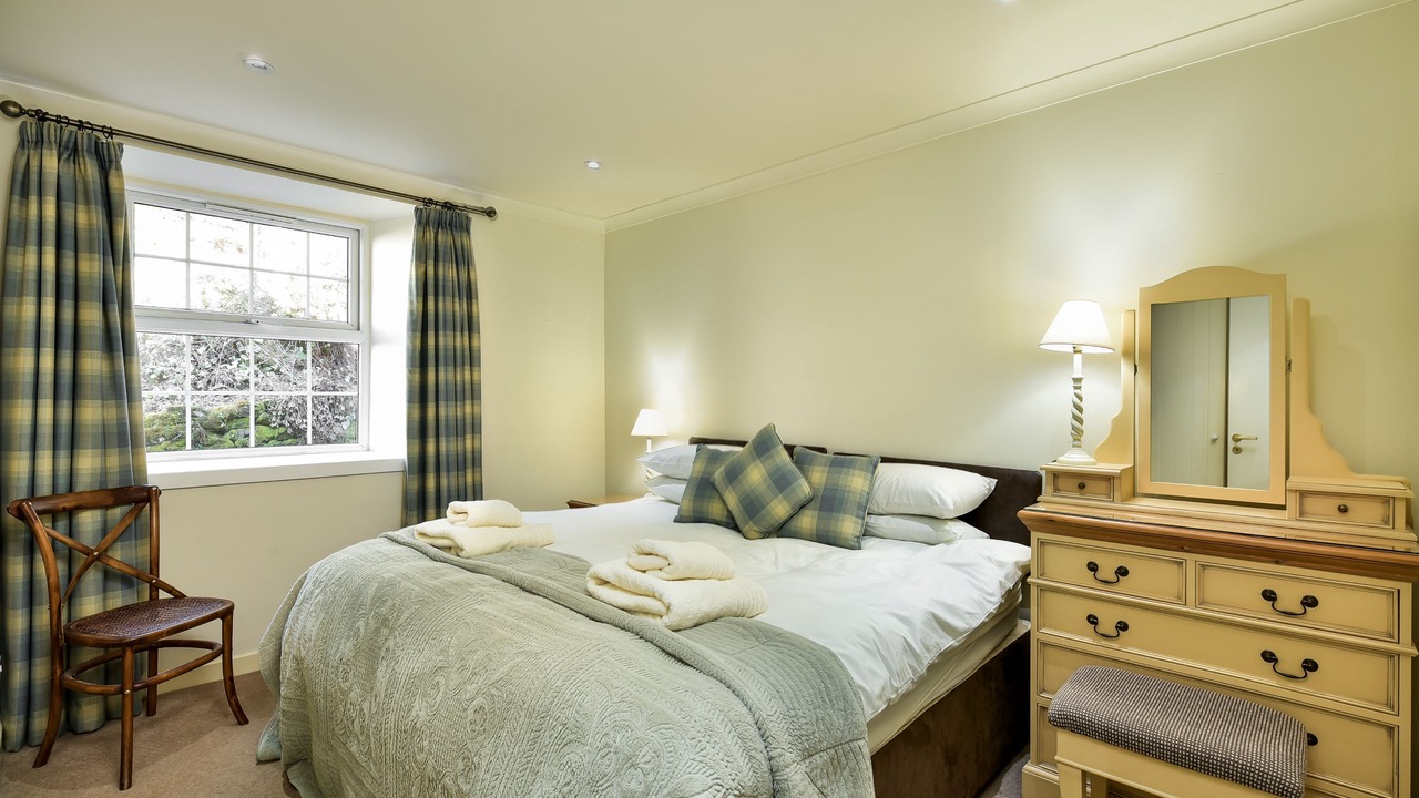 Photo of Bedroom in Slate Islands