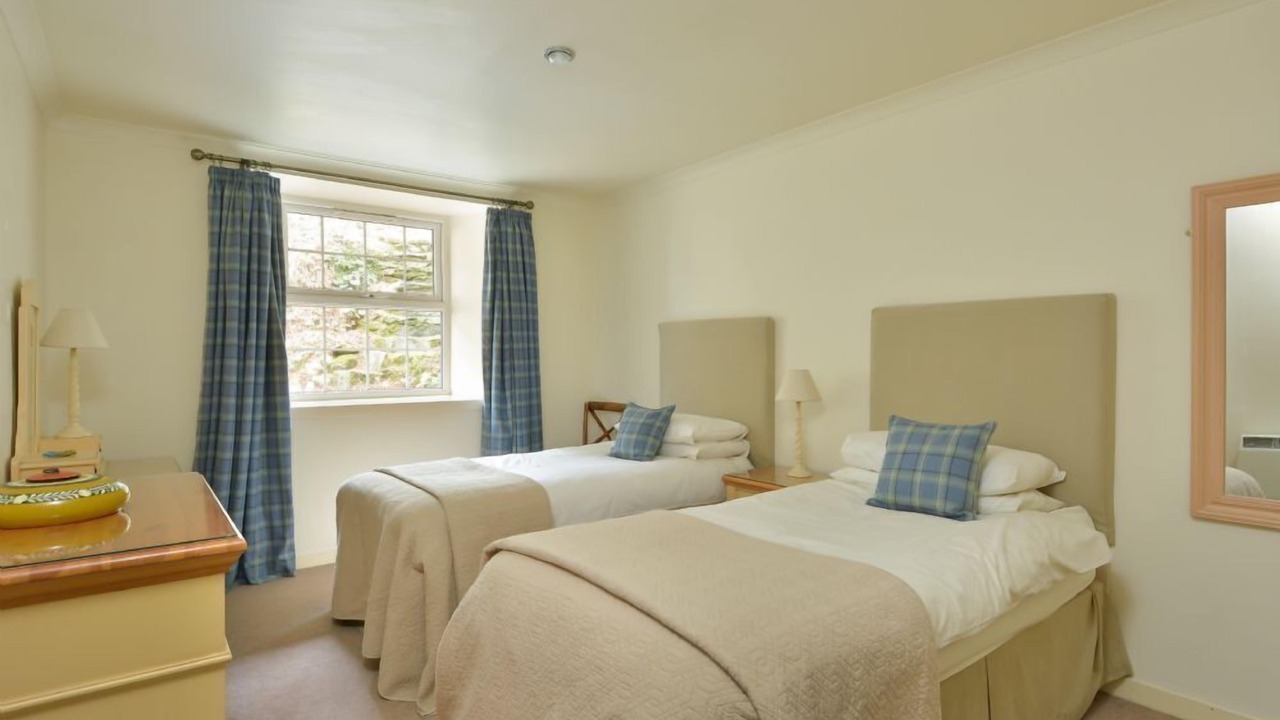 Photo of Bedroom in Slate Islands