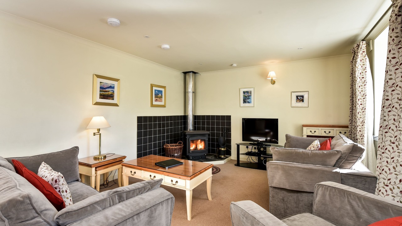 Photo of Livingroom in Slate Islands