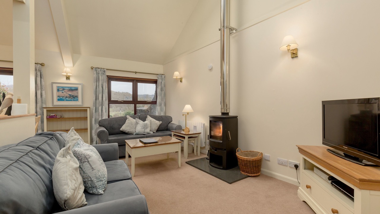 Photo of Livingroom in Slate Islands