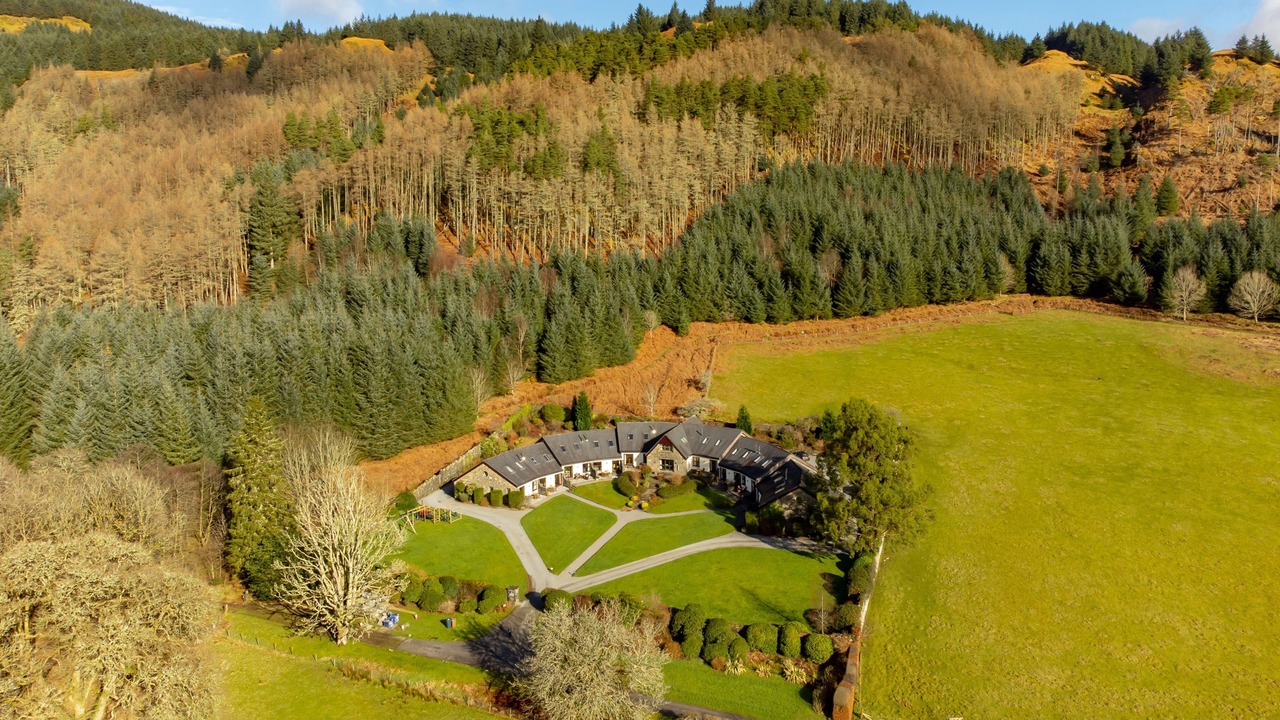 Photo of Outdoor in Slate Islands