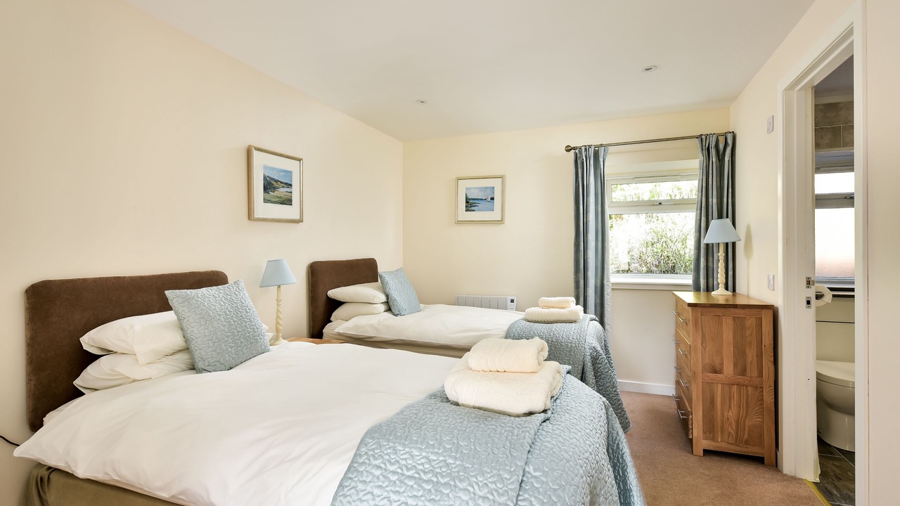 Photo of Bedroom in Slate Islands