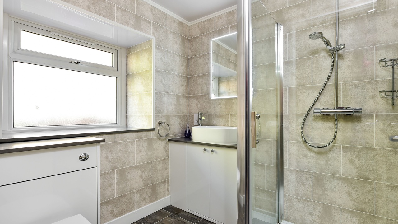 Photo of Bathroom in Slate Islands