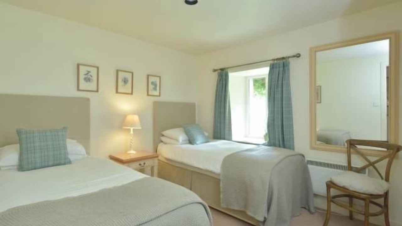 Photo of Bedroom in Slate Islands
