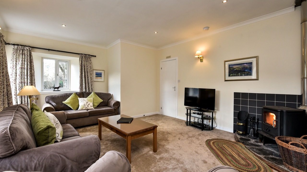 Photo of Livingroom in Slate Islands