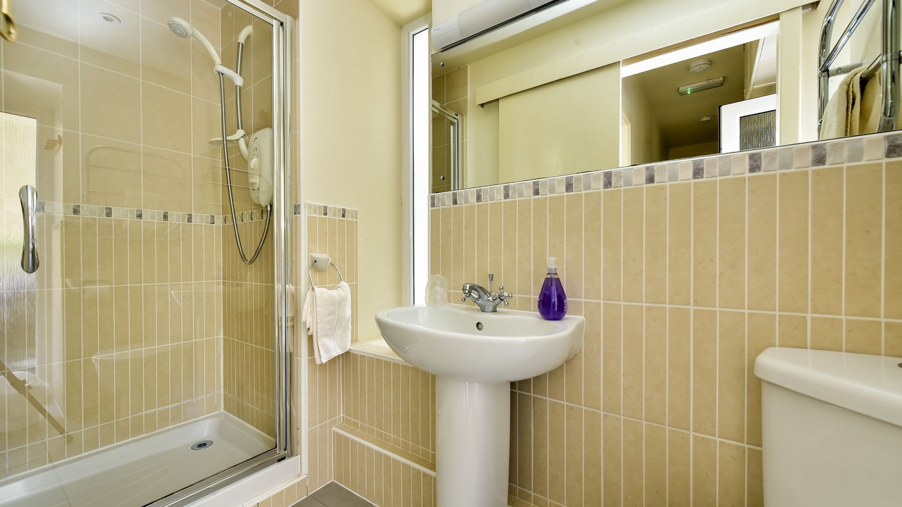 Photo of Bathroom in Slate Islands