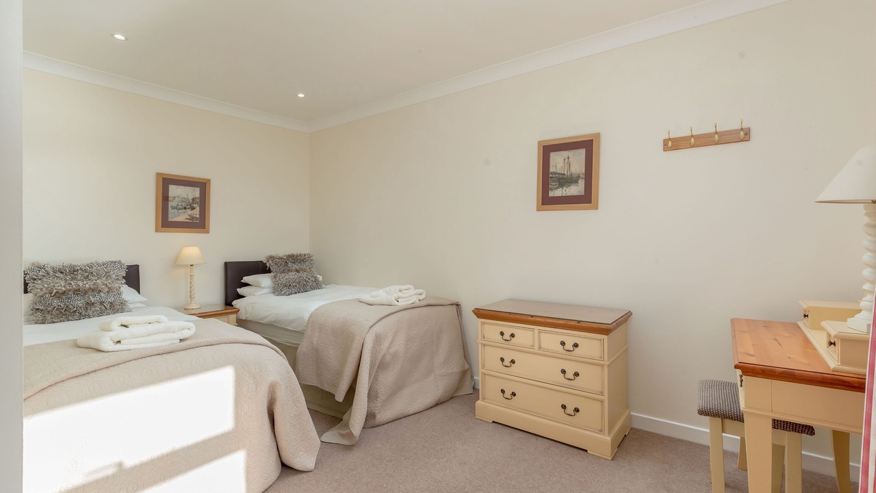 Photo of Bedroom in Slate Islands