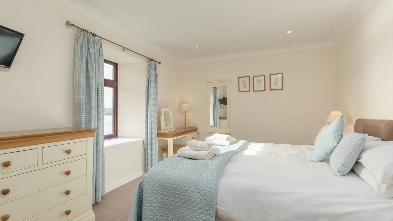 Photo of Bedroom in Slate Islands
