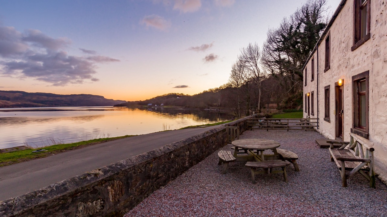 Photo of Outdoor in Slate Islands