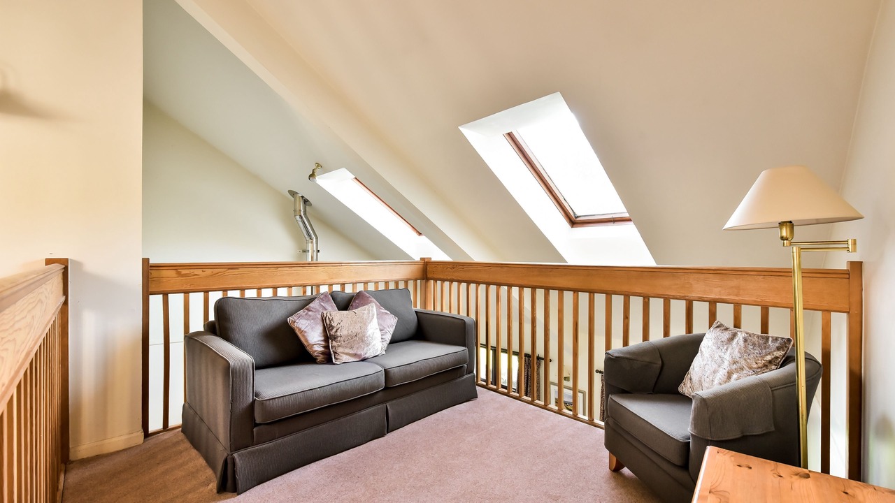 Photo of Livingroom in Slate Islands