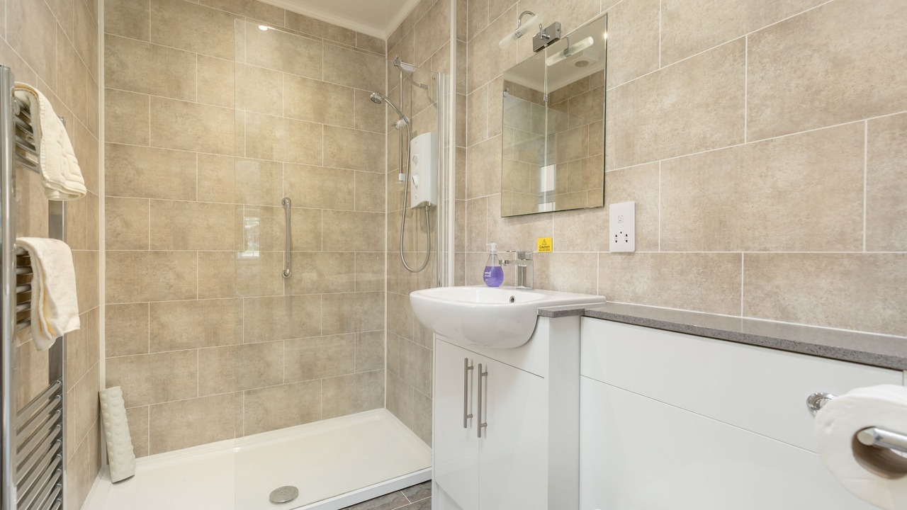 Photo of Bathroom in Slate Islands
