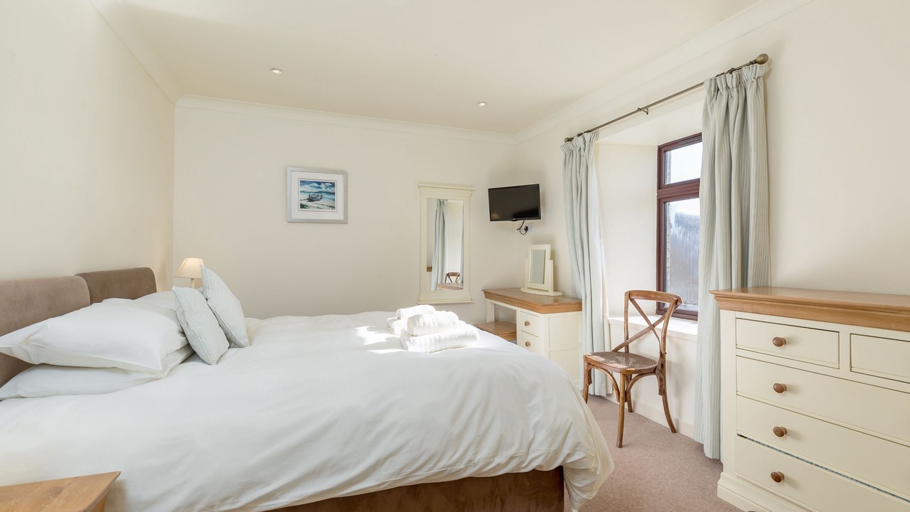 Photo of Bedroom in Slate Islands