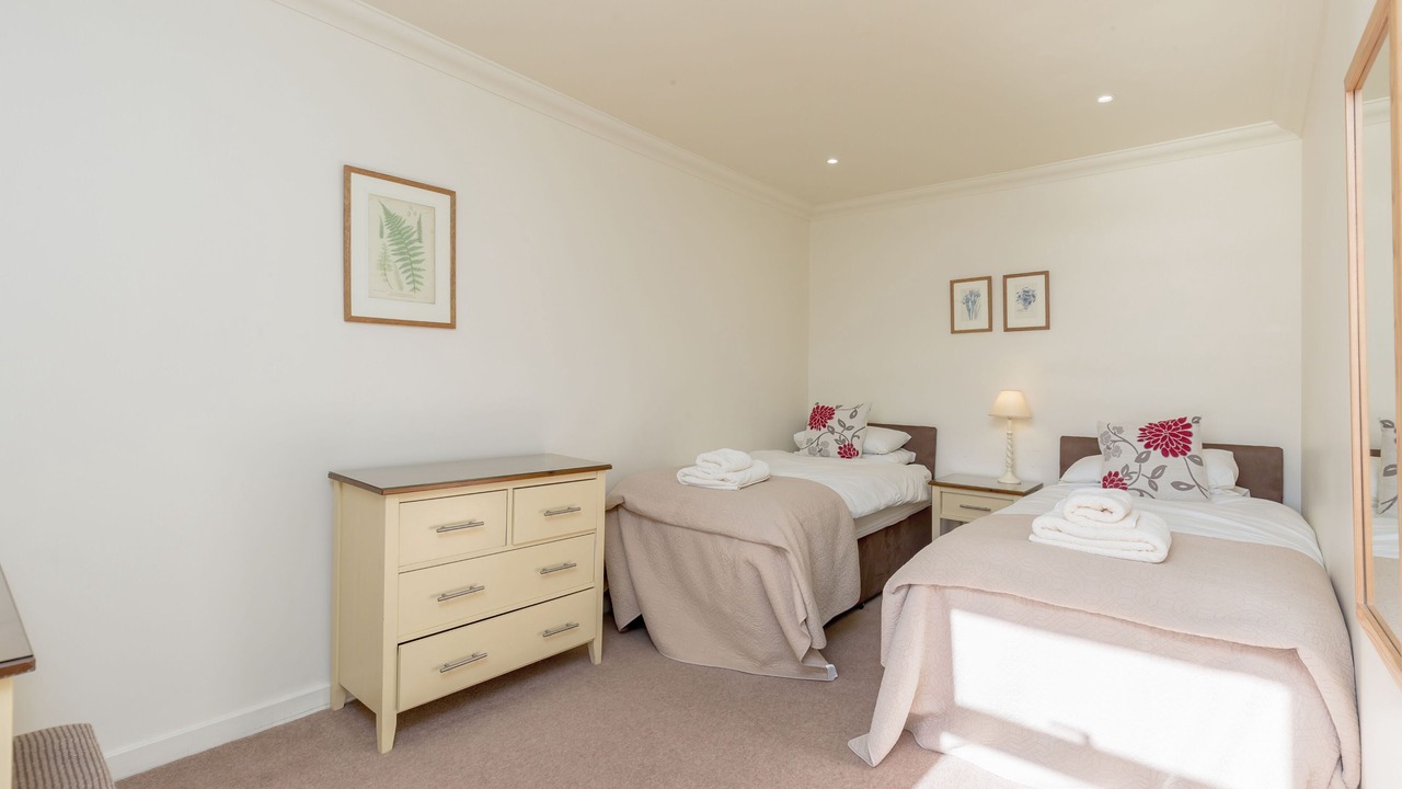 Photo of Bedroom in Slate Islands