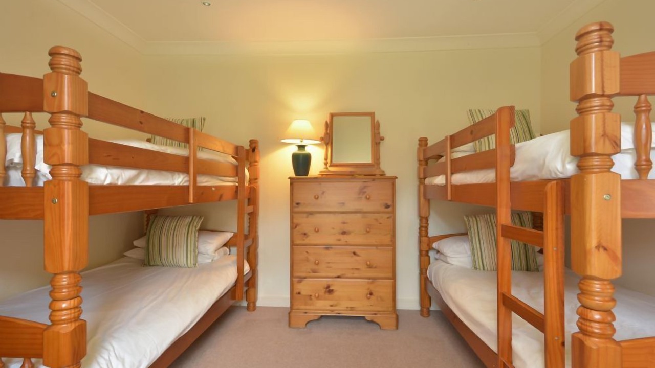 Photo of Bedroom in Slate Islands