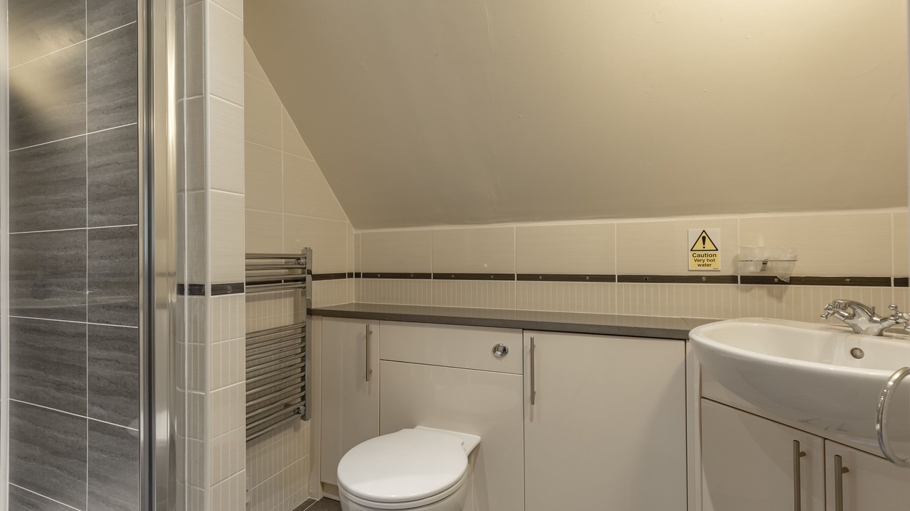 Photo of Bathroom in Slate Islands