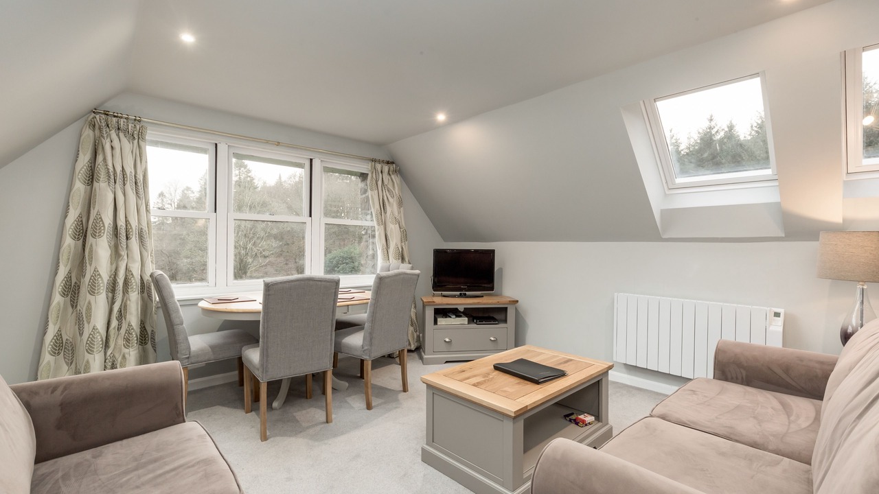 Photo of Livingroom in Slate Islands
