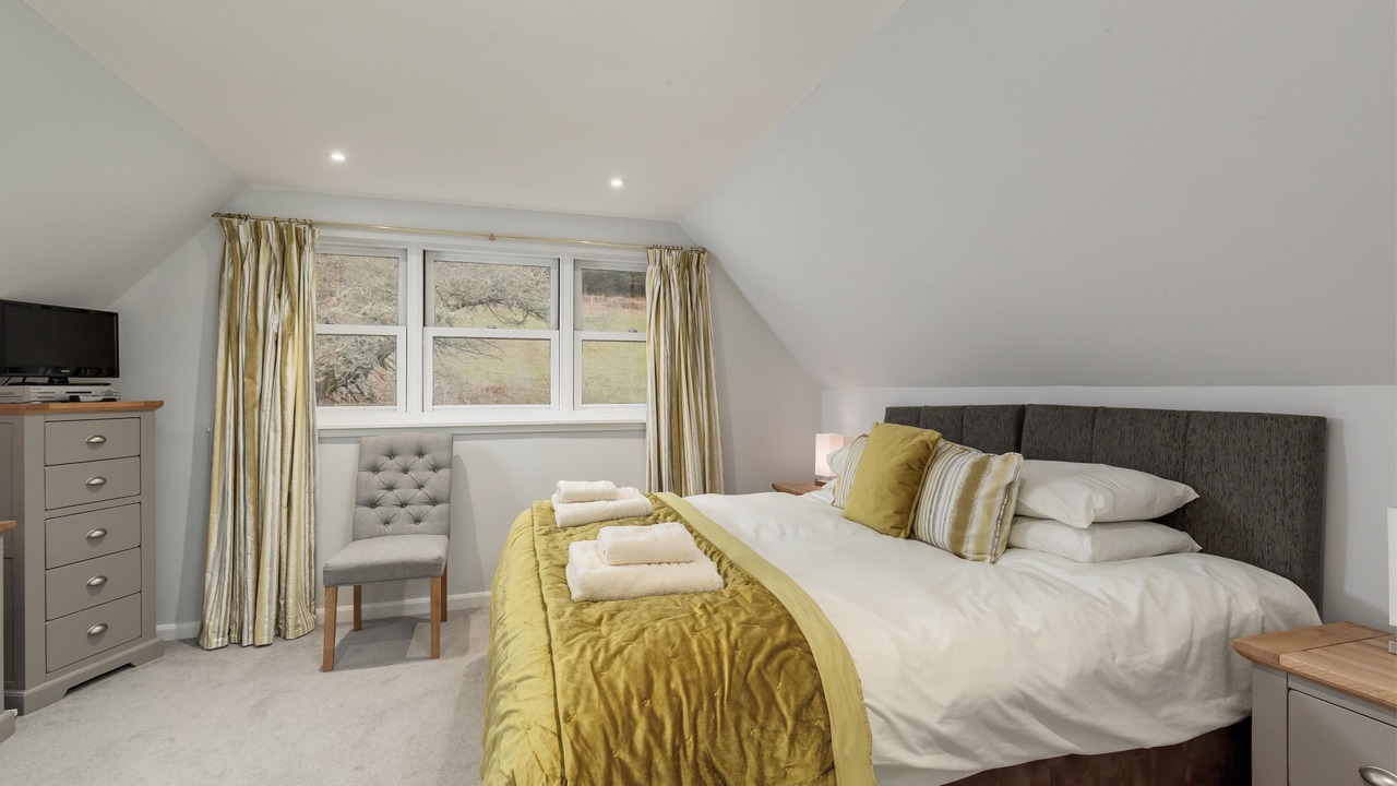 Photo of Bedroom in Slate Islands