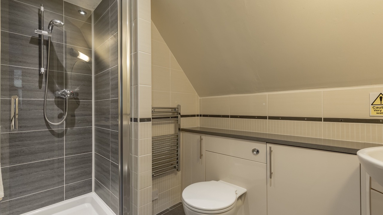 Photo of Bathroom in Slate Islands