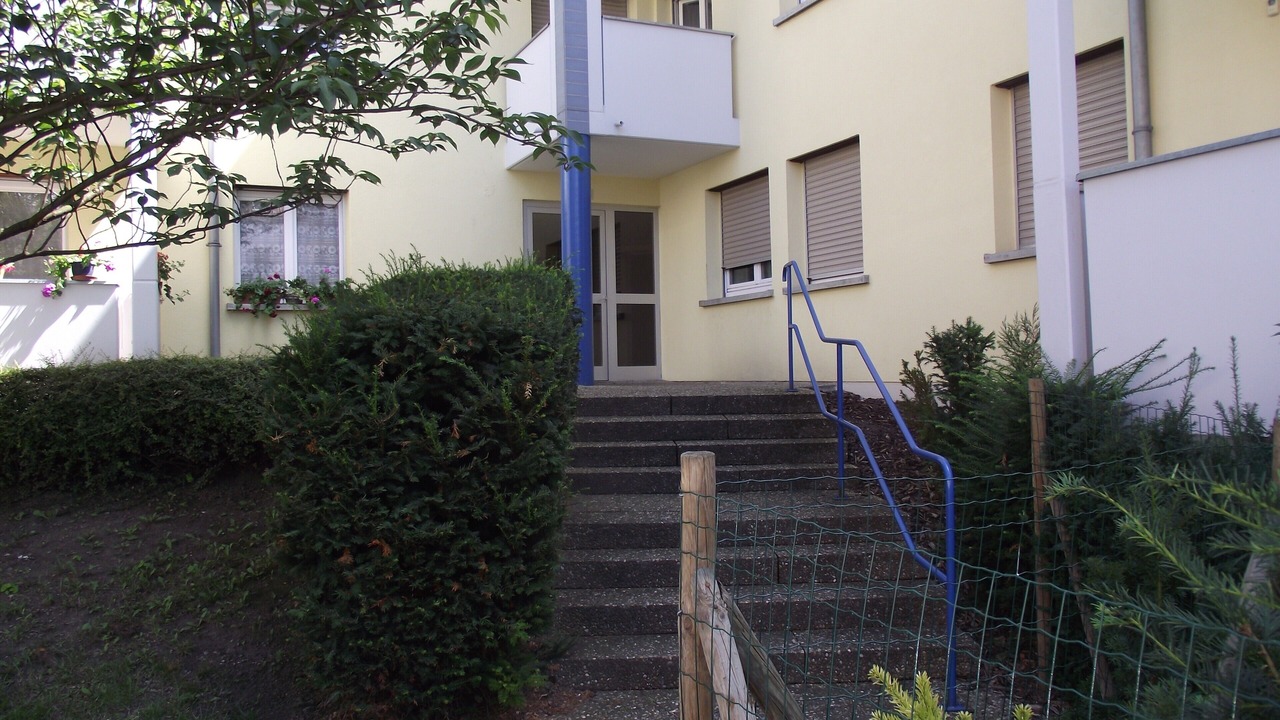 Photo of Outdoor in Quartier Saint-Leon