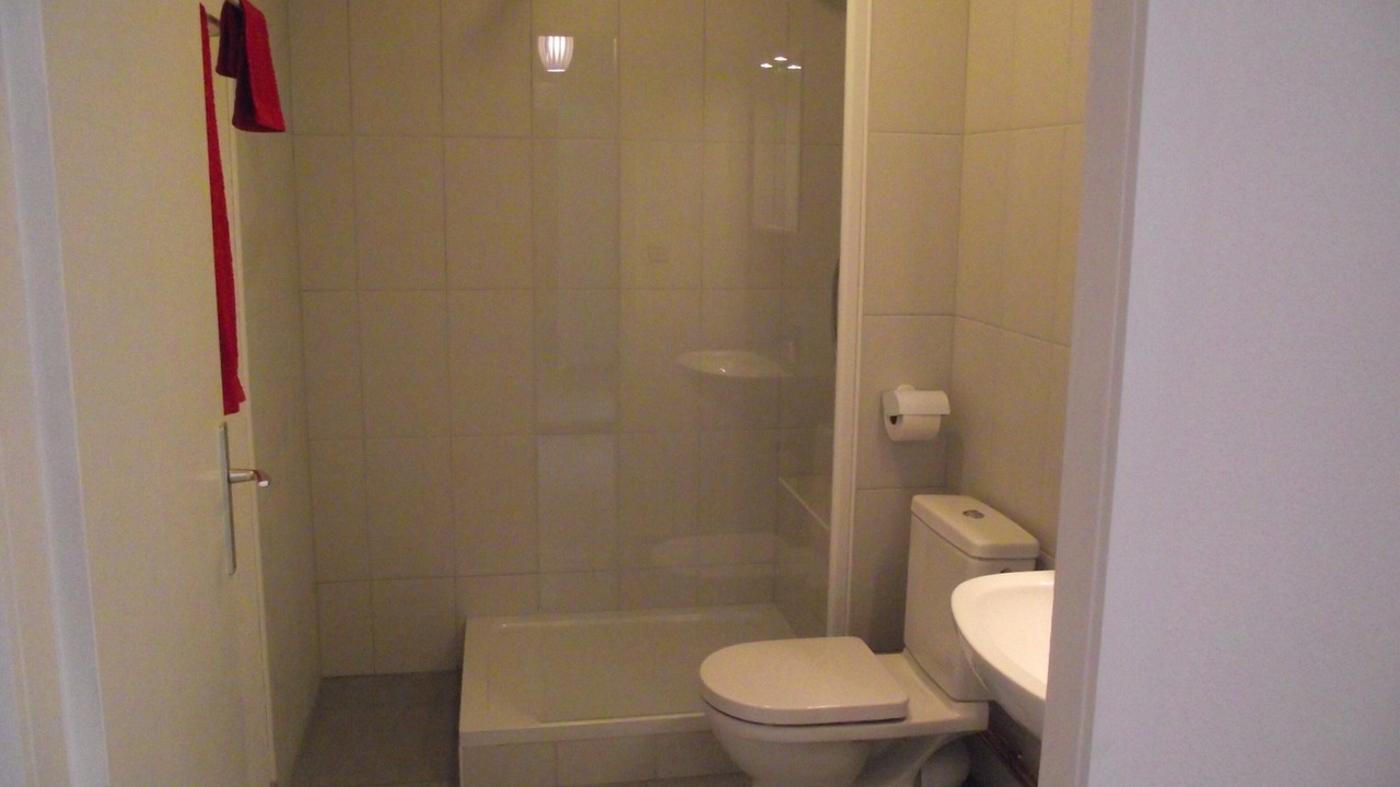 Photo of Bathroom in Quartier Saint-Leon