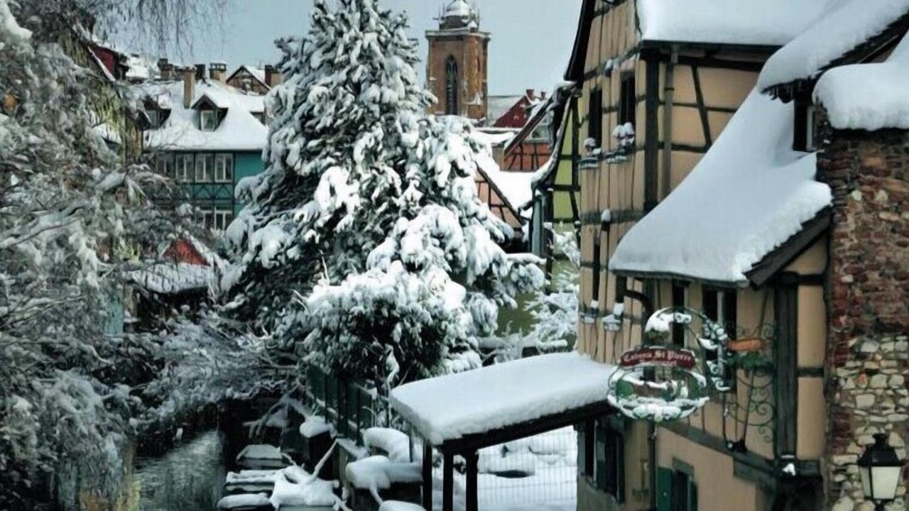 Photo of Outdoor in Quartier Saint-Leon