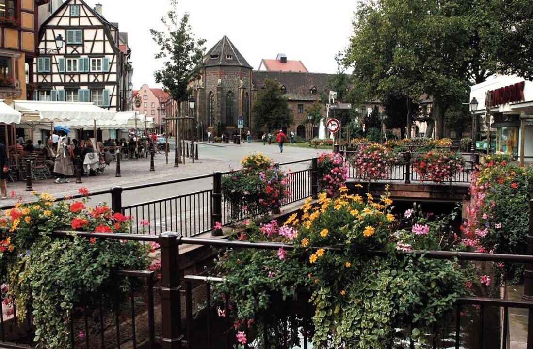 Photo of Outdoor in Quartier Saint-Leon