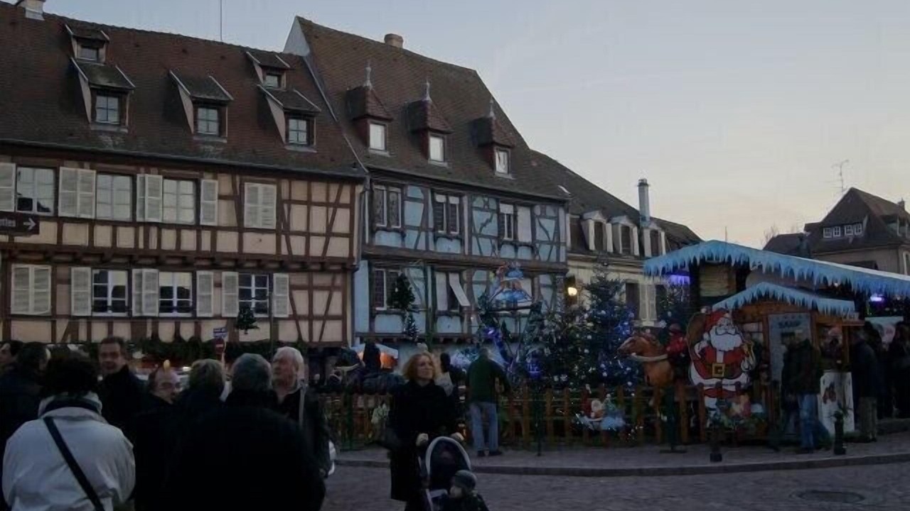 Photo of Outdoor in Quartier Saint-Leon