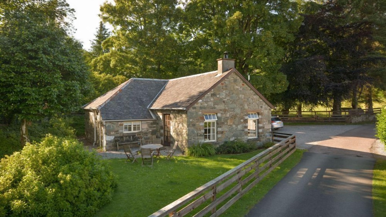 Photo of Outdoor in Slate Islands