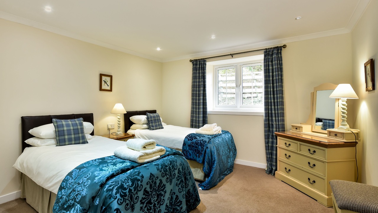 Photo of Bedroom in Slate Islands